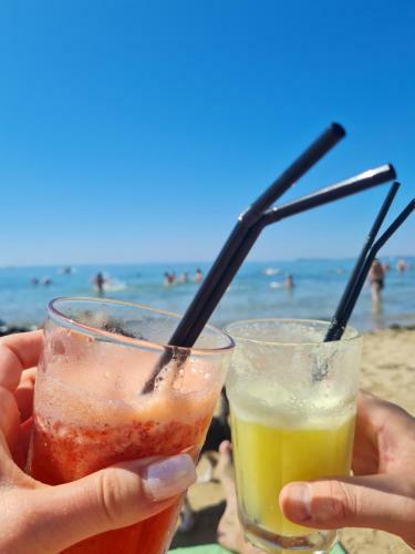 Apartamento Fort Noxs, Sea Together