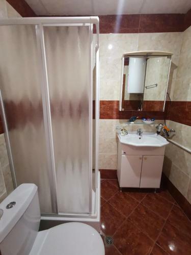 Apartamento Fort Noxs, Sea Together
