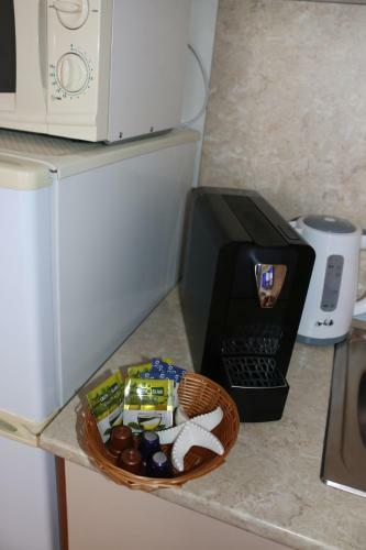 Apartamento Fort Noxs, Sea Together