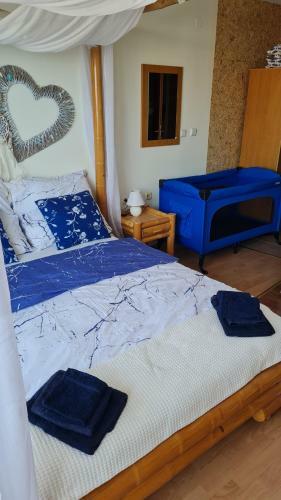Apartamento Fort Noxs, Sea Together