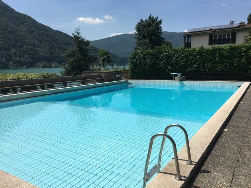 Apartamento Appartamento Ticino