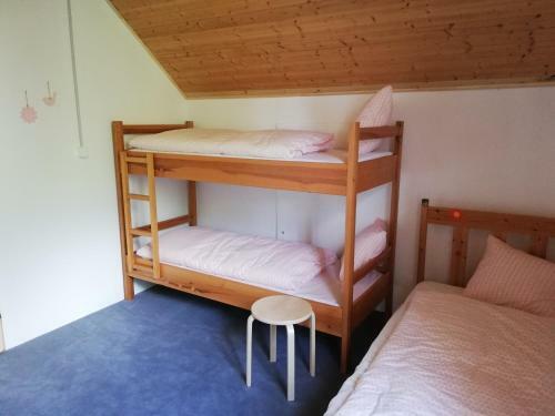 Villa Ubytov�n� Se Zv�?�tky