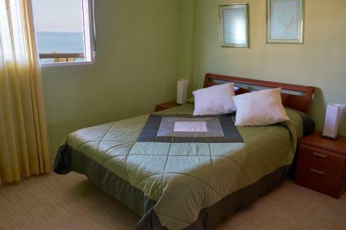 Apartamento En Primera L�nea De Playa