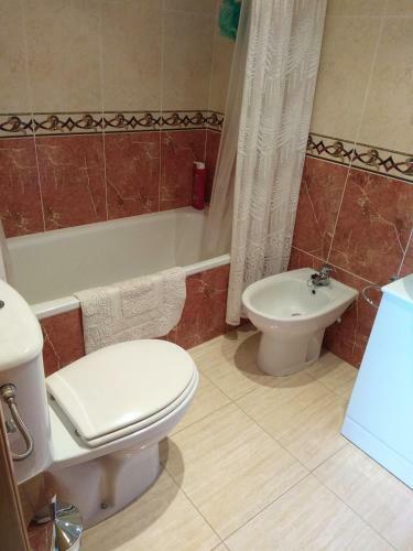 Apartamento En Primera L�nea De Playa