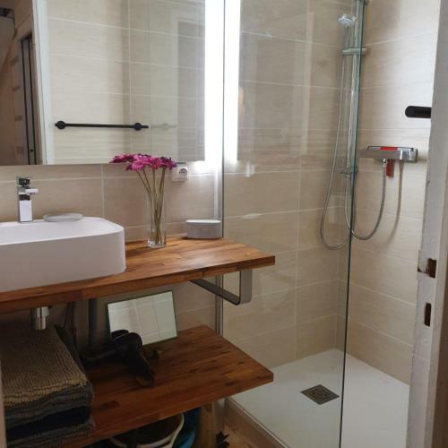 Villa 50m2 A Balaruc Les Bains Vue �tang De Thau