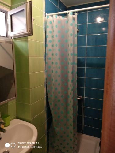 Apartamento Kalives Summer House