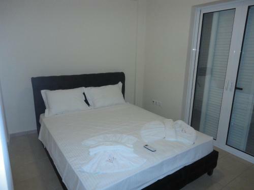 Apartamento Suites Diakopto