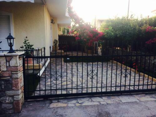 Apartamento Suites Diakopto