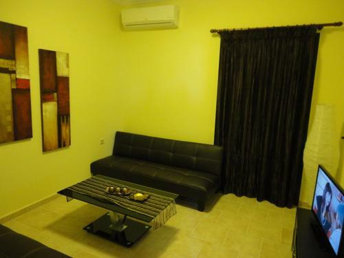 Apartamento Suites Diakopto