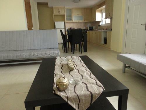 Apartamento Suites Diakopto