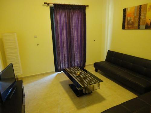 Apartamento Suites Diakopto