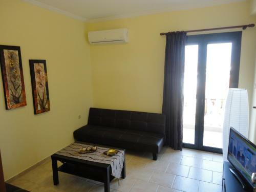 Apartamento Suites Diakopto