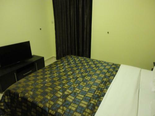 Apartamento Suites Diakopto