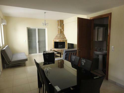Apartamento Suites Diakopto