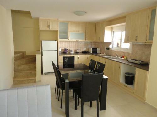 Apartamento Suites Diakopto