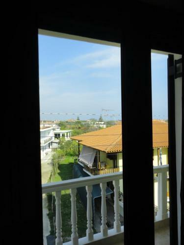 Apartamento Suites Diakopto