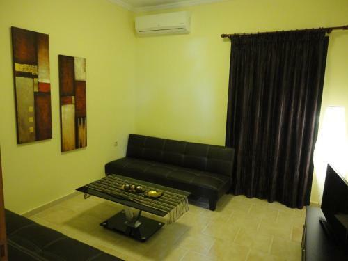 Apartamento Suites Diakopto
