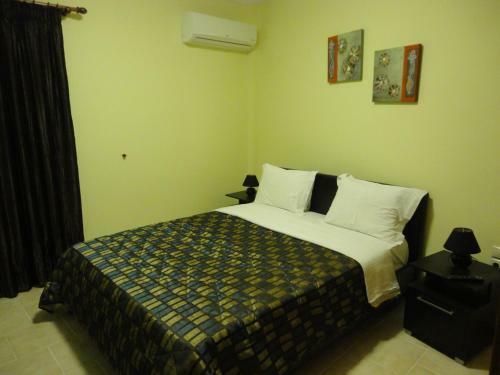 Apartamento Suites Diakopto
