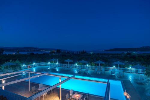 Apartamento Leonidas Studios