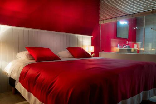 B&B Fruithof Tack