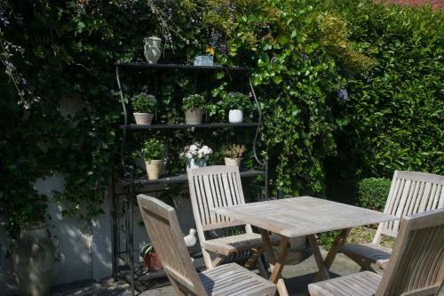 B&B Fruithof Tack