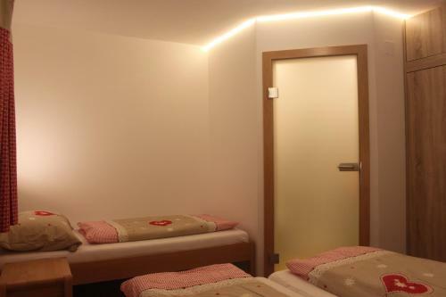 Apartamento Appartement Harmonie & Balance