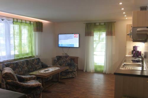 Apartamento Appartement Harmonie & Balance