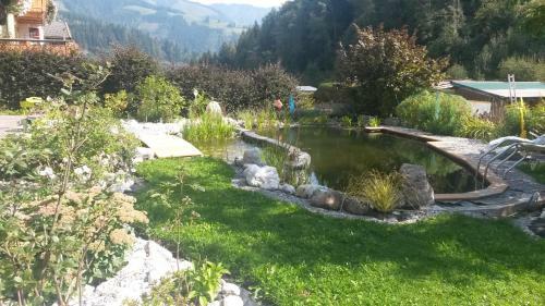 Apartamento Appartement Harmonie & Balance