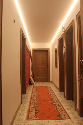 Apartamento Appartement Harmonie & Balance