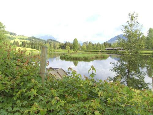 Apartamento Appartement Harmonie & Balance