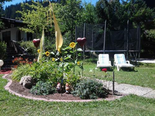 Apartamento Appartement Harmonie & Balance