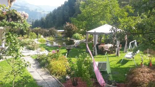 Apartamento Appartement Harmonie & Balance