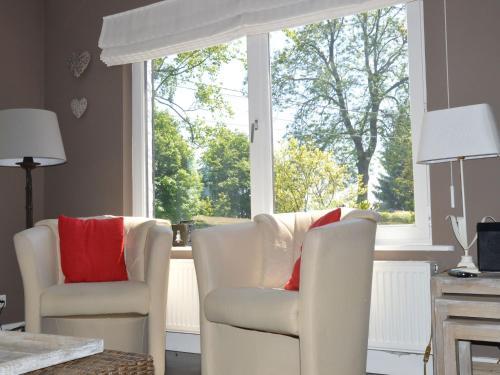 Holiday Home Bonheur Wellness Montmalmedy