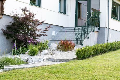 Bed & Breakfast Pension Bergfried