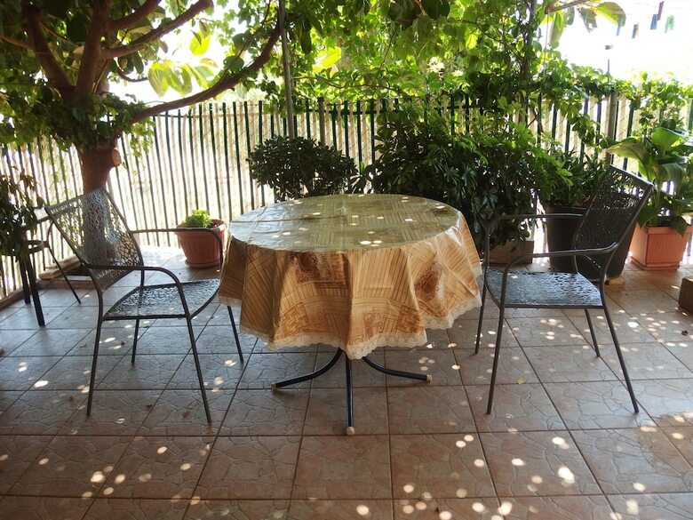 Apartamento Christos Studios