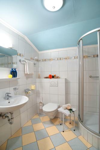 Hostal Tofererhof