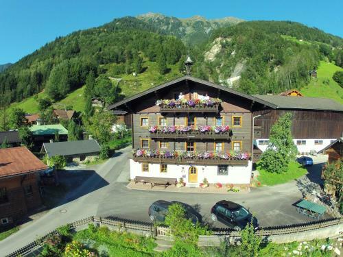 Hostal Tofererhof