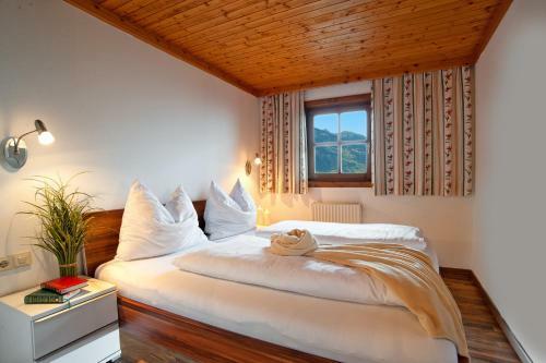 Hostal Tofererhof