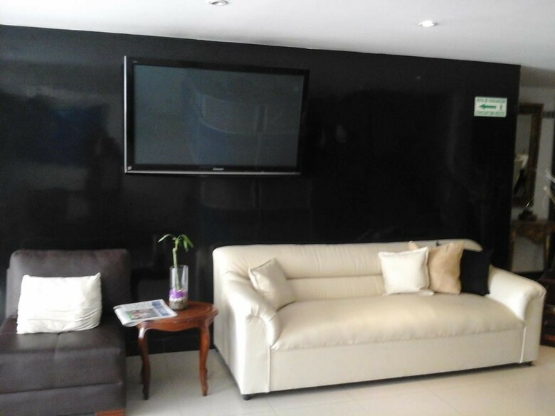 Hotel Casa La Embajada Colonial