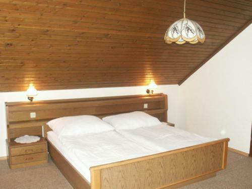 Hostal Fr�hst�ckspension Neuwirt