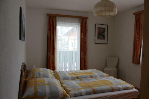 Hostal Fr�hst�ckspension Neuwirt