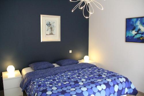 B&B Eti-garden