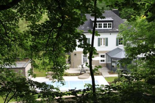 B&B Eti-garden