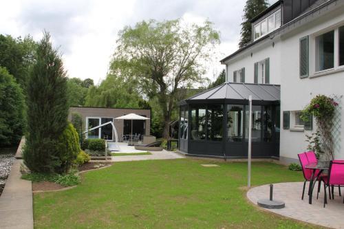 B&B Eti-garden