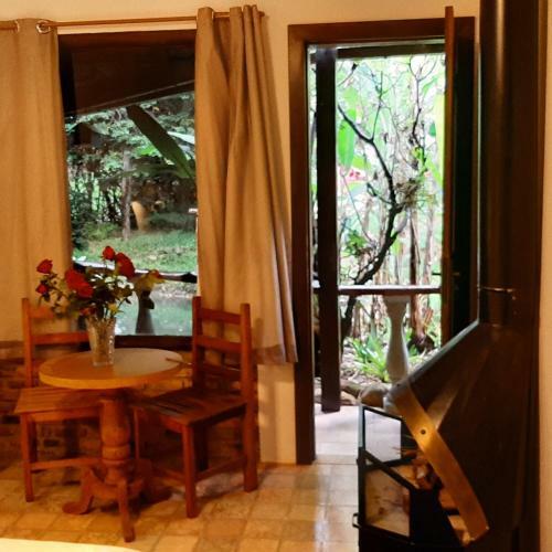 Lodge Artesanal Gourmet E Pousada