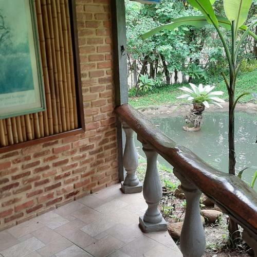 Lodge Artesanal Gourmet E Pousada