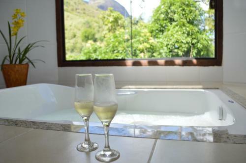 Lodge Artesanal Gourmet E Pousada