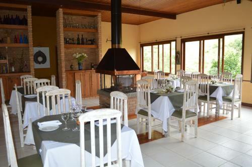 Lodge Artesanal Gourmet E Pousada