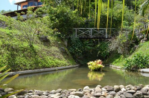 Lodge Artesanal Gourmet E Pousada