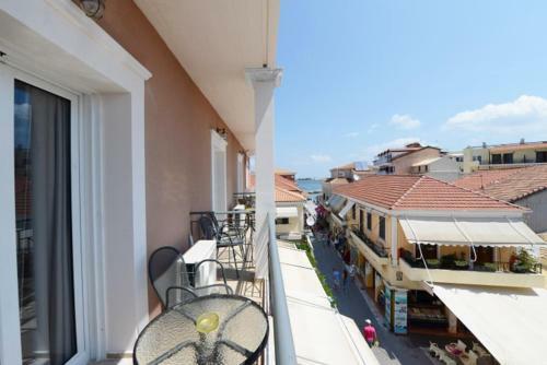 Hostal Pirofani